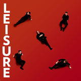 LEISURE – LEISURE (Limited Edition)
