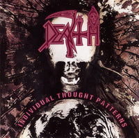 Death - Individual Thought Patterns (25th Anniversary Deluxe Reissue Double LP)