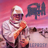 Death - Leprosy (30th Anniversary Deluxe Reissue Double LP)