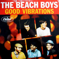The Beach Boys - Good Vibrations (50th Anniversary)