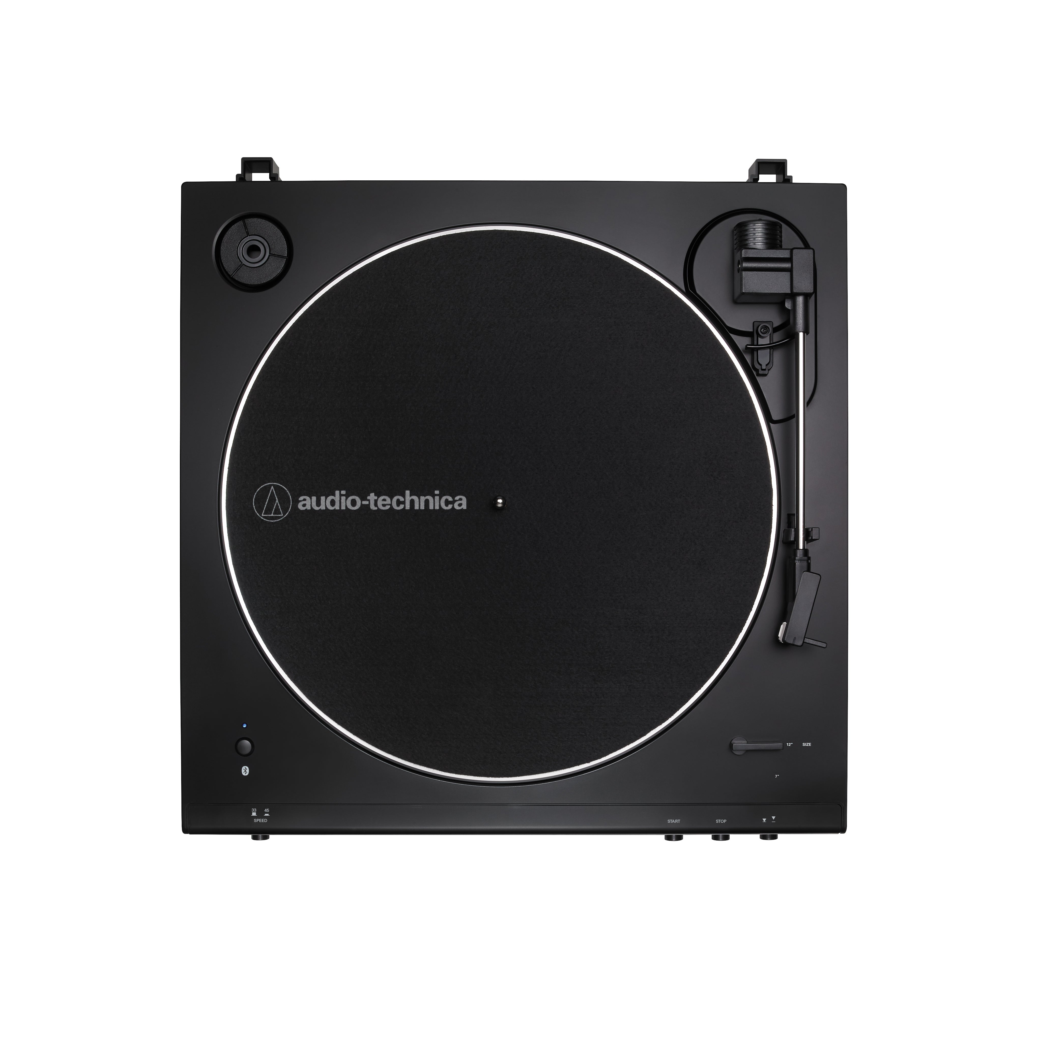 Audio Technica AT-LP60XBT Turntable – Holiday Records